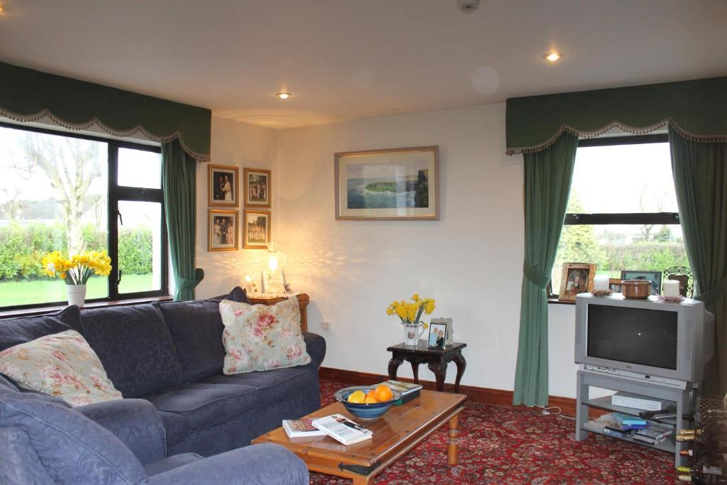 Coonagh Bed & Breakfast Limerick
