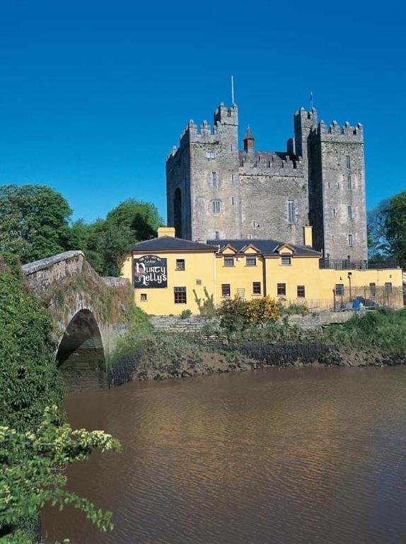 Bed & Breakfast Coonagh 3*