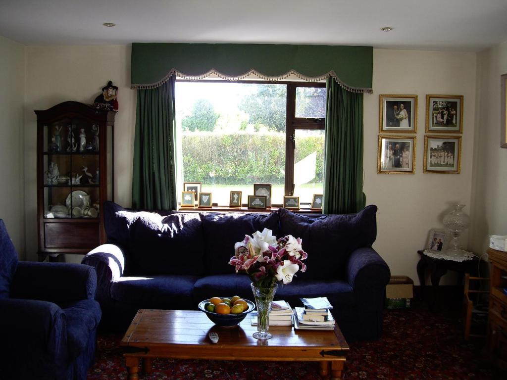 Coonagh Bed & Breakfast 3*